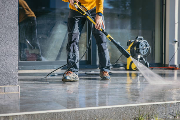 Best Roof Power Washing Services  in Alice, TX